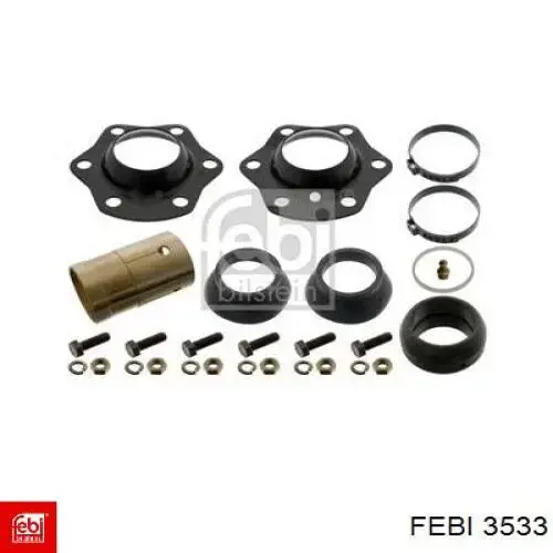 Купити 02533 Febi 