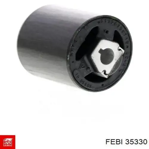 Купити A0015428818 Mercedes Датчик АБС (ABS) задній, лівий