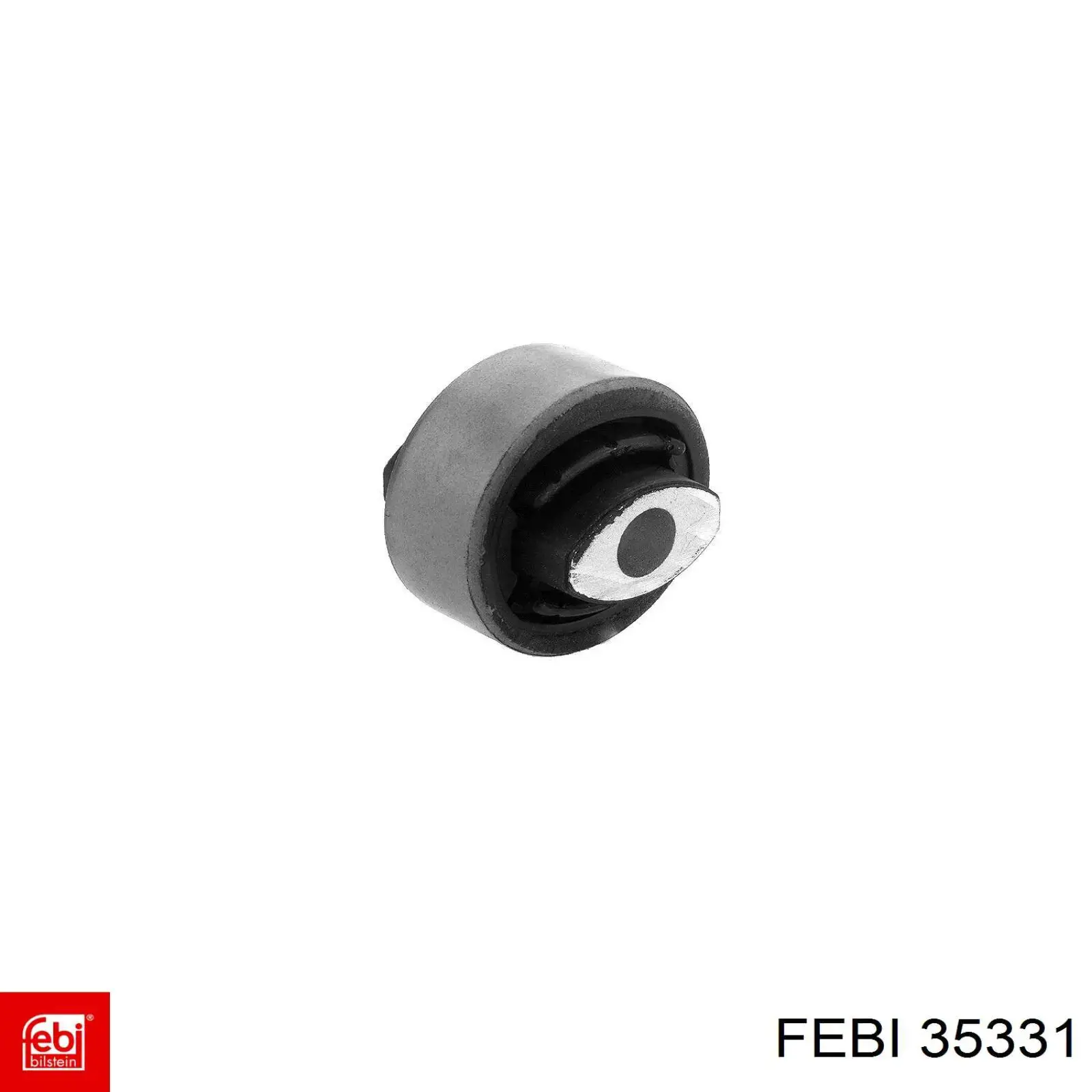 Датчик АБС (ABS) Febi 35331 ціна, від 18.18 USD