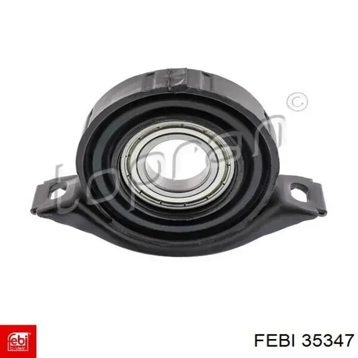 Фільтр АКПП 35347 Febi