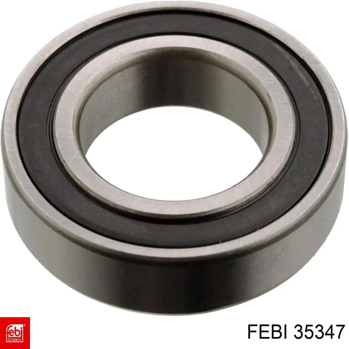 Фільтр коробки автомат Febi 35347 ціна, від 16.03 USD