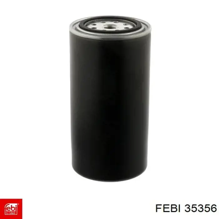 Фільтр тонкого очищення палива Febi 35356 ціна, від 23.18 USD