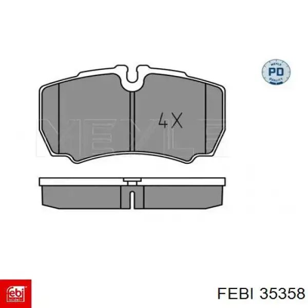 Датчик рівня охолоджуючої рідини в бачку NRF 453020 ціна, від 15.10 USD