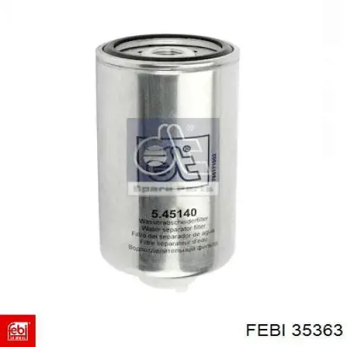 F026402270 Bosch Фільтр палива