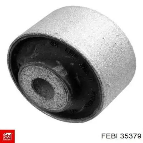 Компресор системи кондиціювання Febi 35379 ціна, від 187.89 USD