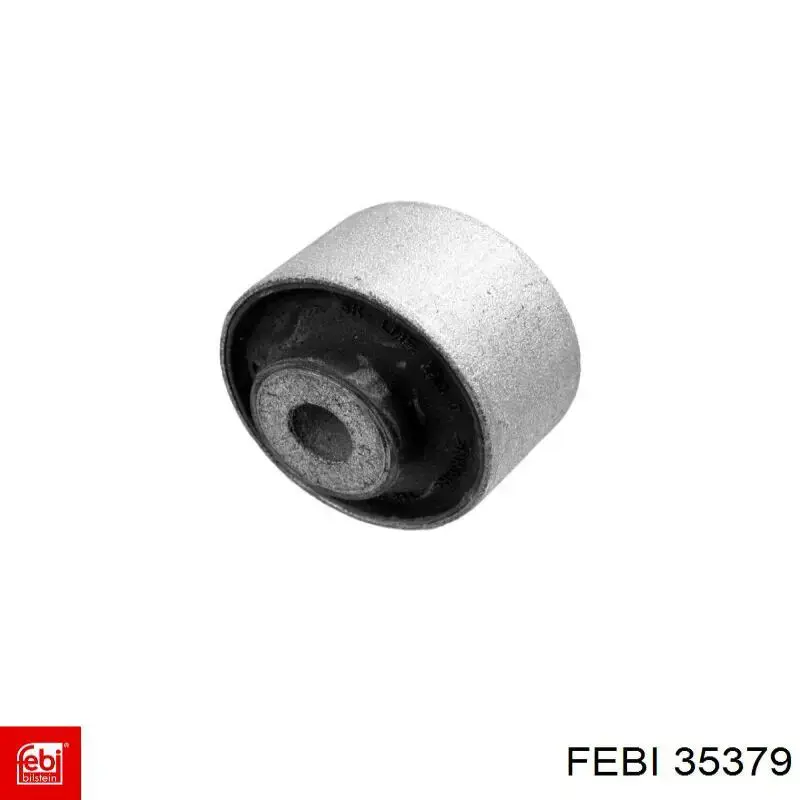Купити 35379 Febi Компресор кліматичної установки