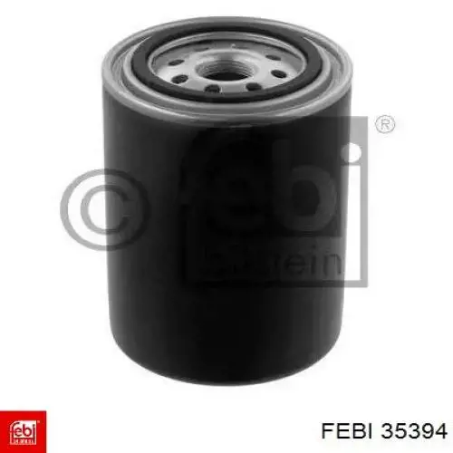 Фільтр тонкого очищення палива Fleetguard FS19754 ціна, від 33.30 USD