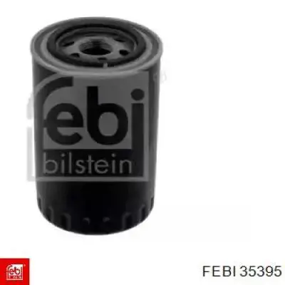 Масляний фільтр двигуна Febi 35395 ціна, від 14.86 USD