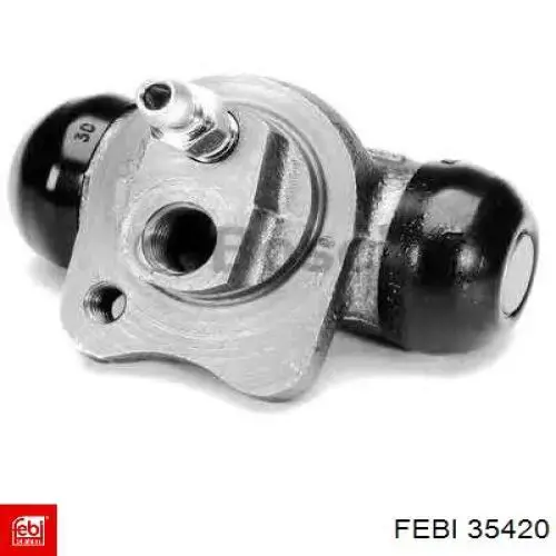 Сальник задньої маточини Elring 735540 ціна, від 32.62 USD