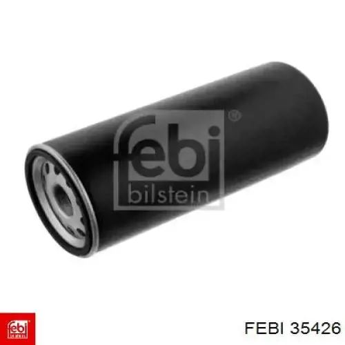 Фільтр тонкого очищення палива Febi 35426 ціна, від 13.54 USD