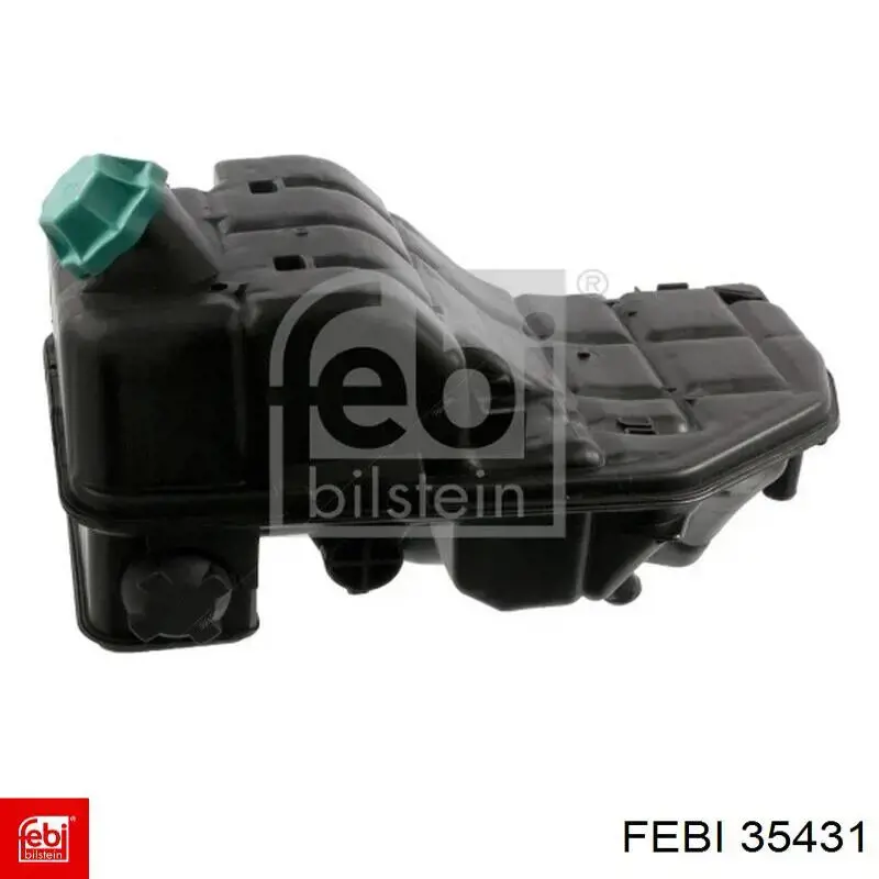 Бачок системи охолодження 3336MT102002 Giant