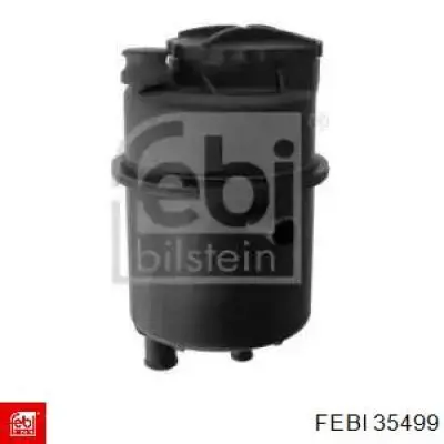 Купити 77081 Auger Бачок насоса ГПР