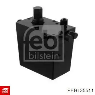 Насос підйому кабіни Febi 35511 ціна, від 96.61 USD