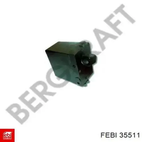 Купити 35511 Febi Насос підйому кабіни