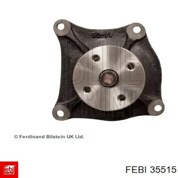 Втулка ресори задньої, металева Iveco 504048721 ціна, від 14.67 USD