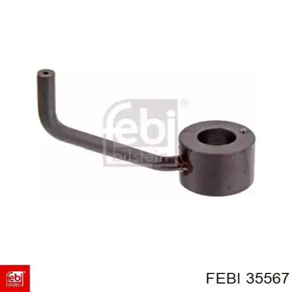 A4071800684 Mercedes Форсунка масляна