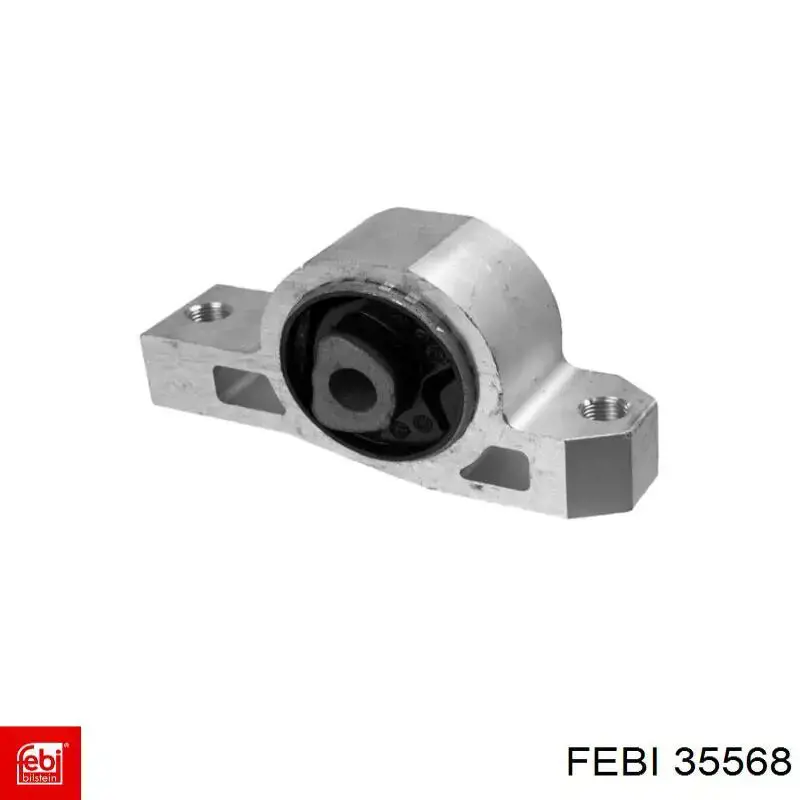 35568 Febi Форсунка масляна