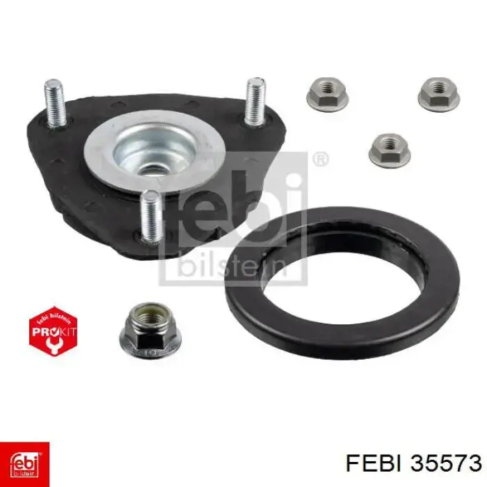 VKPC7011 SKF Насос охолодження