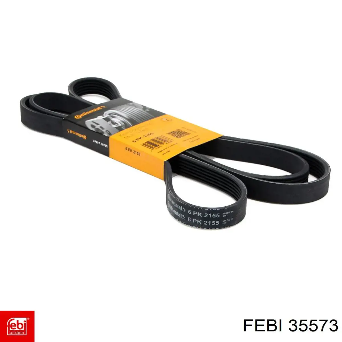 Помпа VKPC7011 SKF