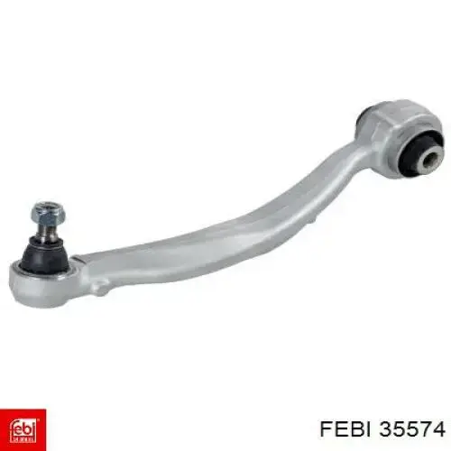 Циліндр зчеплення Febi 35574