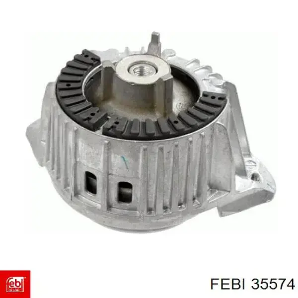 Головний циліндр зчеплення CP501 Pneumatics