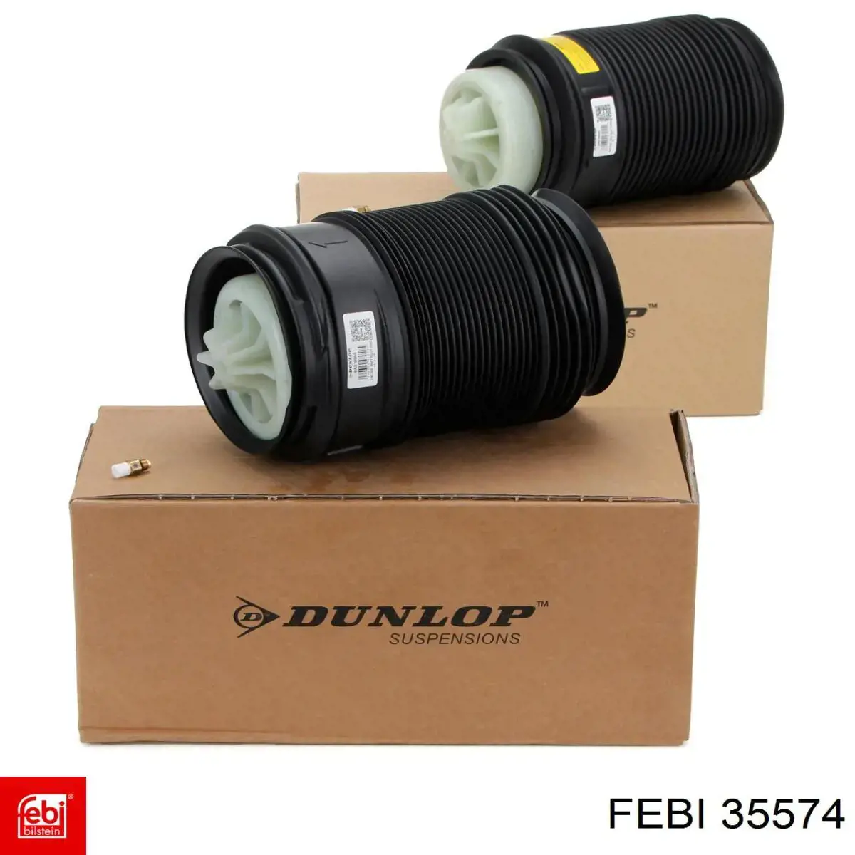 ГЦЗ Febi 35574 ціна, від 75.71 USD