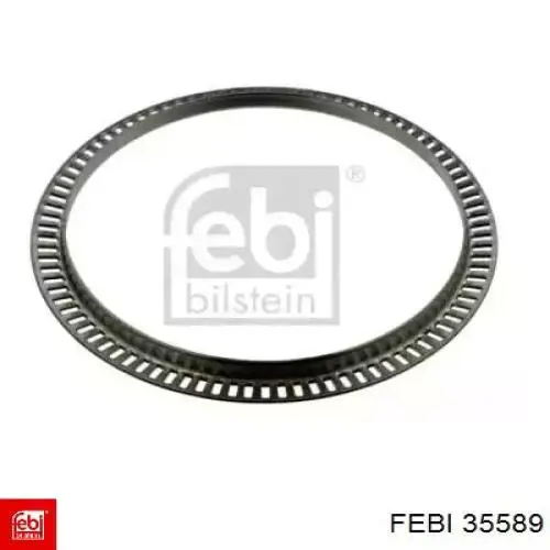 Купити 35589 Febi Кільце АБС (ABS)