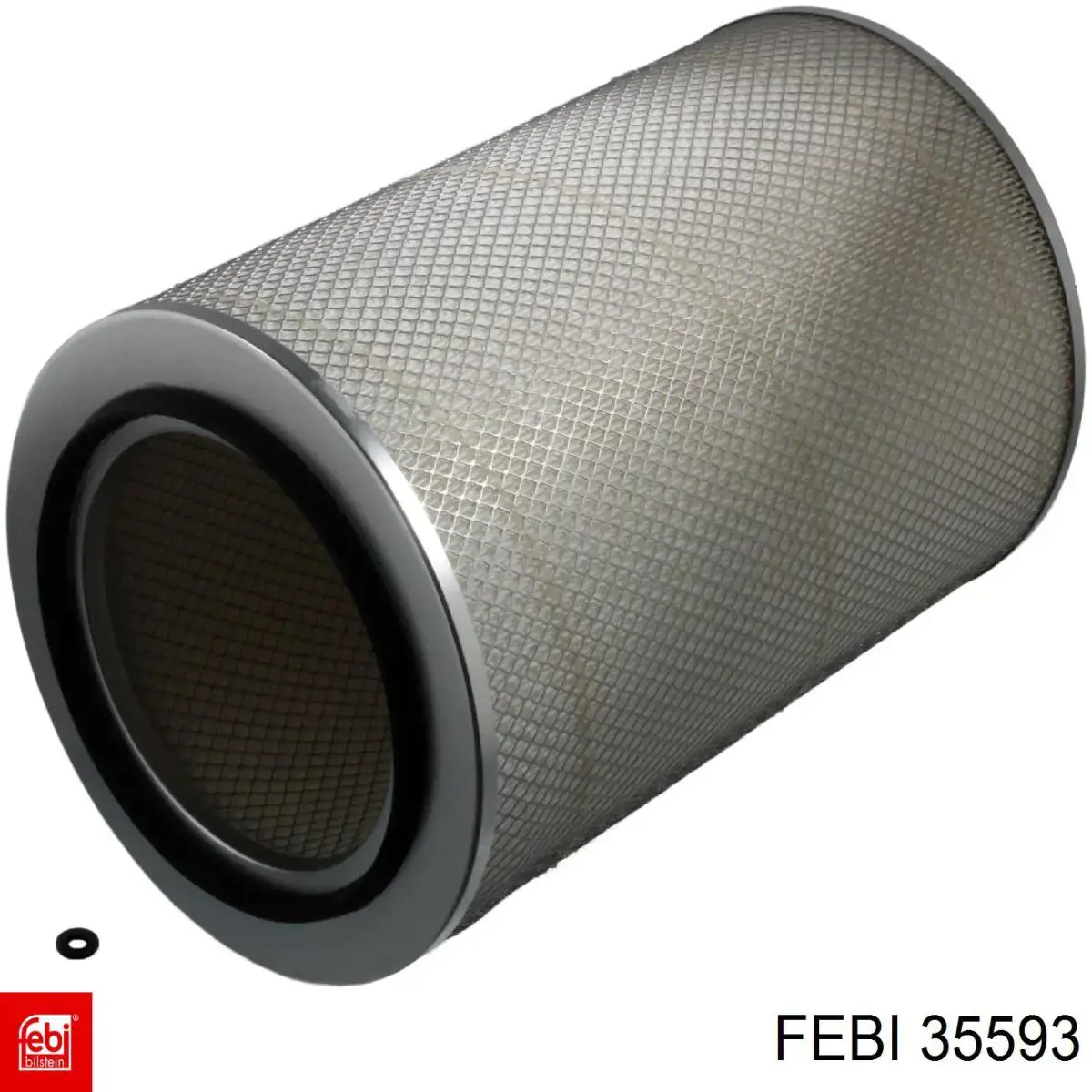 Купити 35593 Febi Автомобільний фільтр повітря