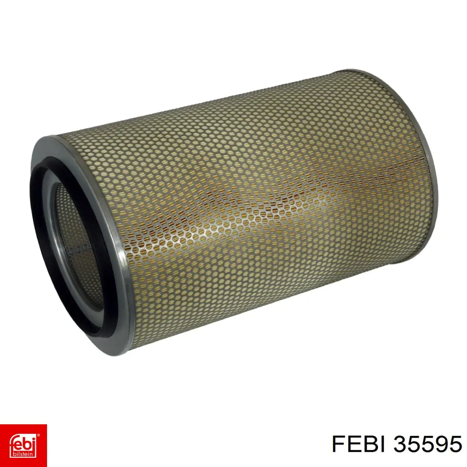 Купити 35595 Febi Автомобільний фільтр повітря