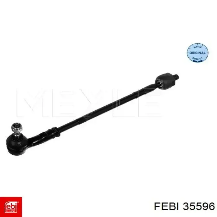 Купити M641 Dolz Насос охолоджуючої рідини