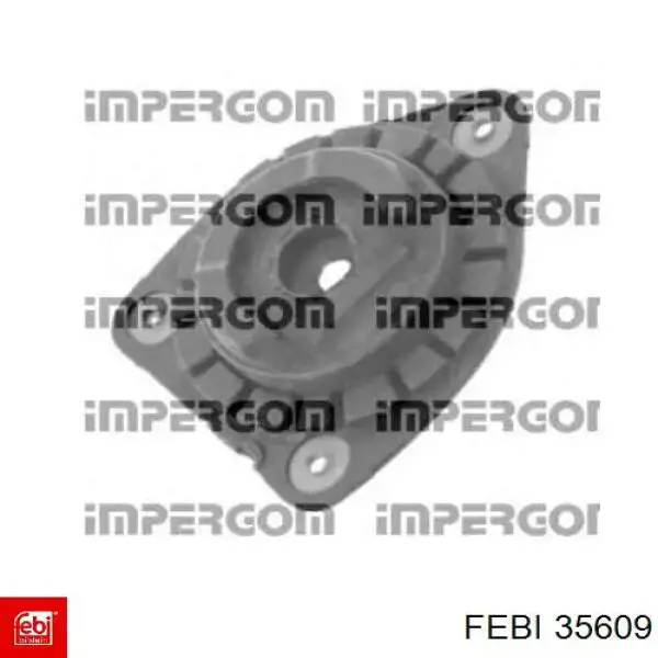 Купити 5010295831 Renault (RVI) Сальник колінвала задній