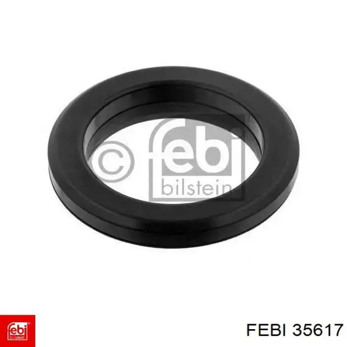 Пневмоподушка/Пневморессора моста Blacktech RML75994 ціна, від 38.29 USD