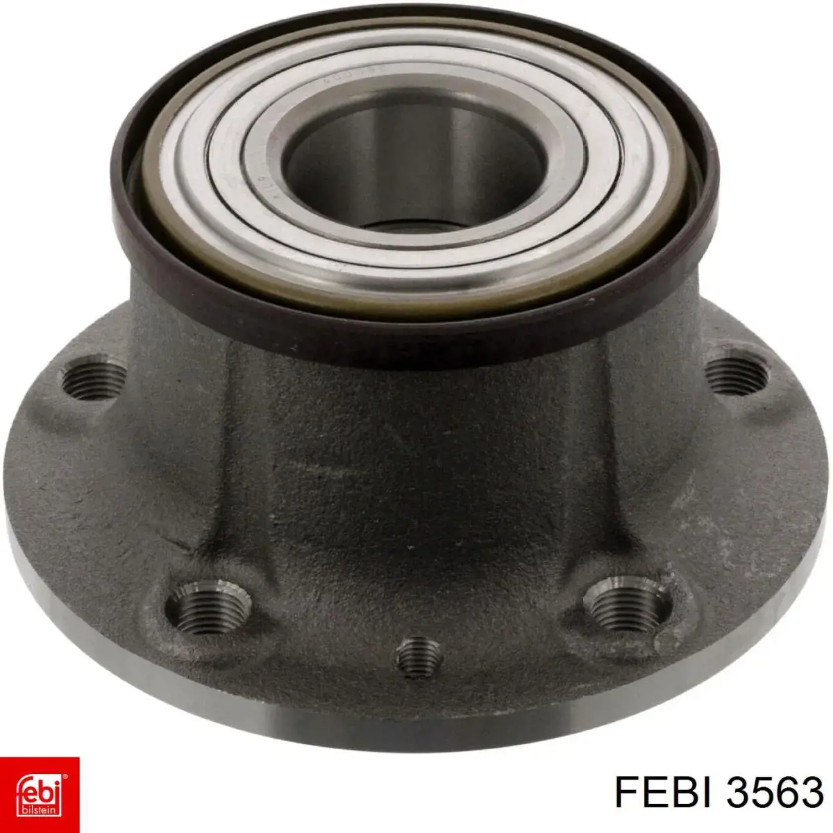 Купити 3563 Febi 