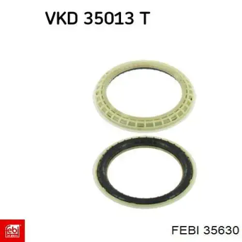 Паливний насос, механічний Akkussan FPVO003 ціна, від 176.64 USD