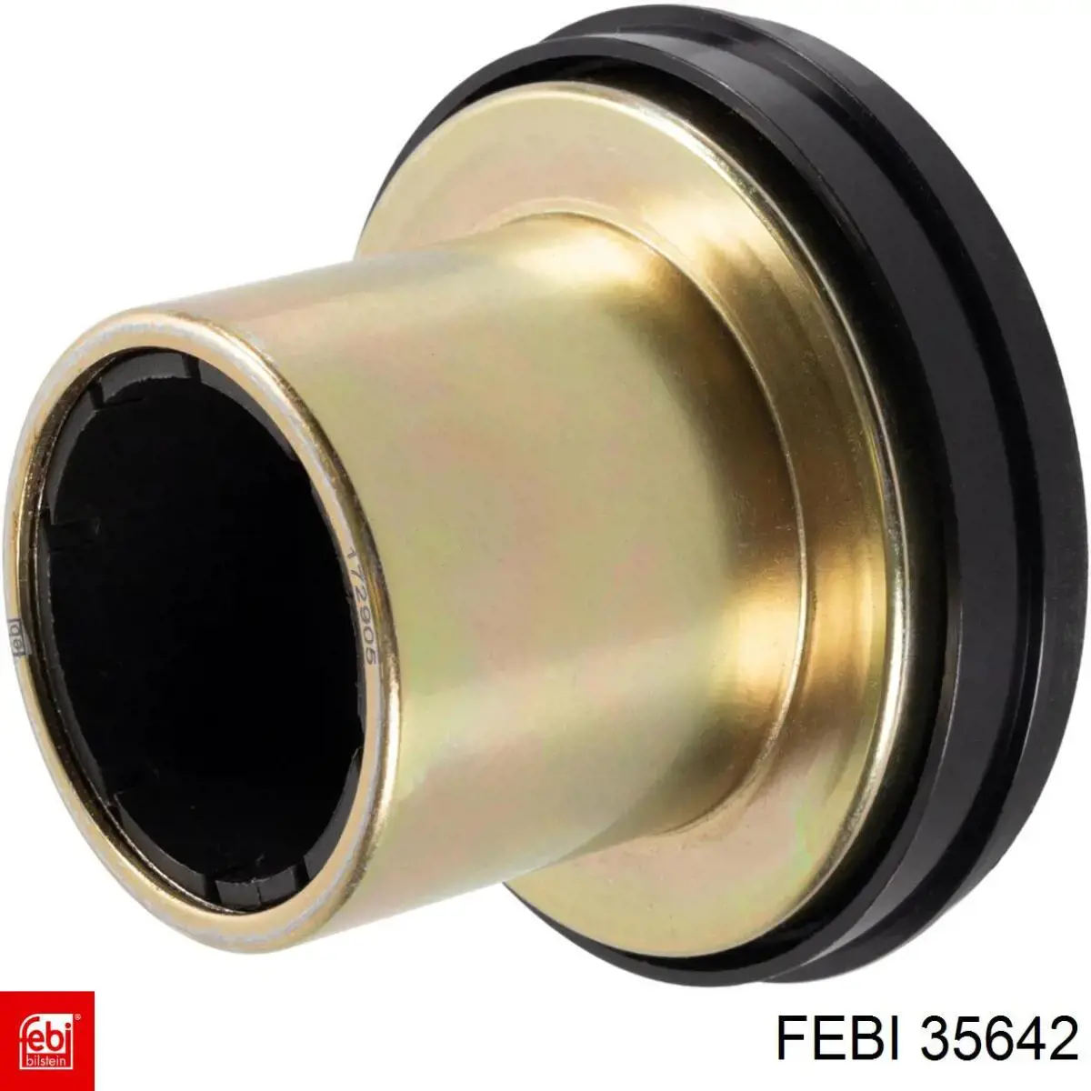 Підшипник шворня Febi 35642