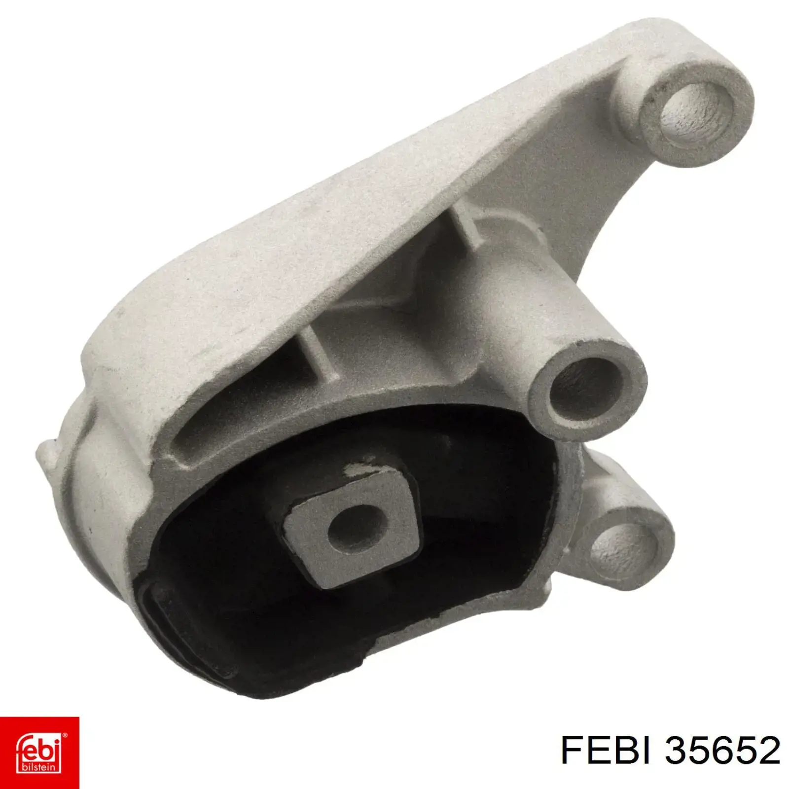Штанги реактивні задньої підвіски Febi 35652 ціна, від 170.09 USD