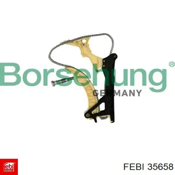 Купити A942353015927 Mercedes Сальник хвостовика