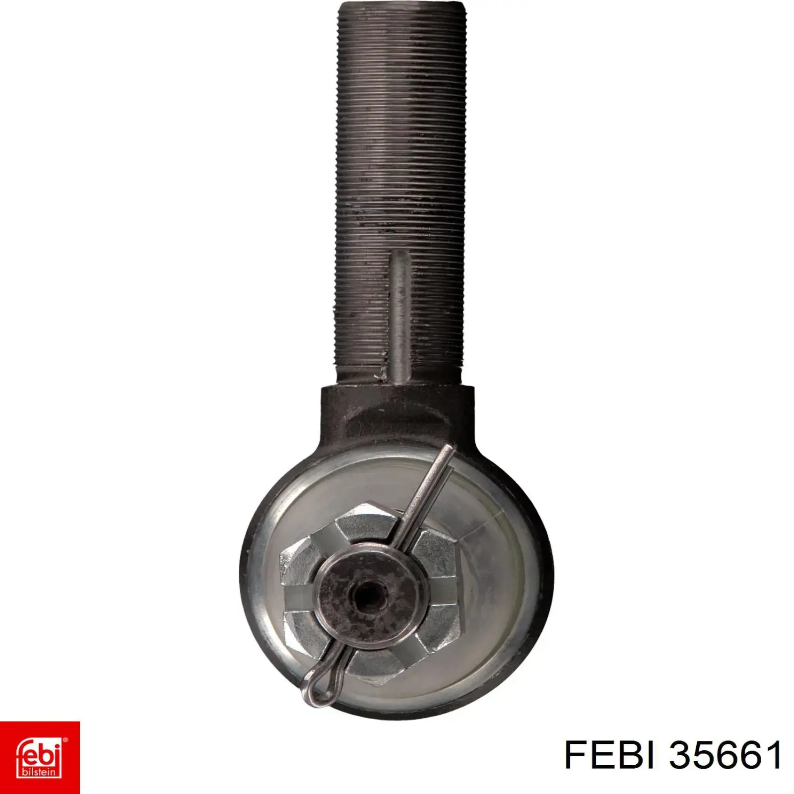 Накінечник поперечної рульової тяги 09776301 Sampa Otomotiv‏