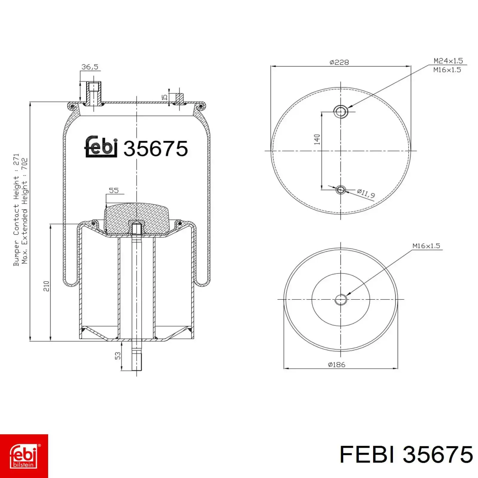  35675 Febi