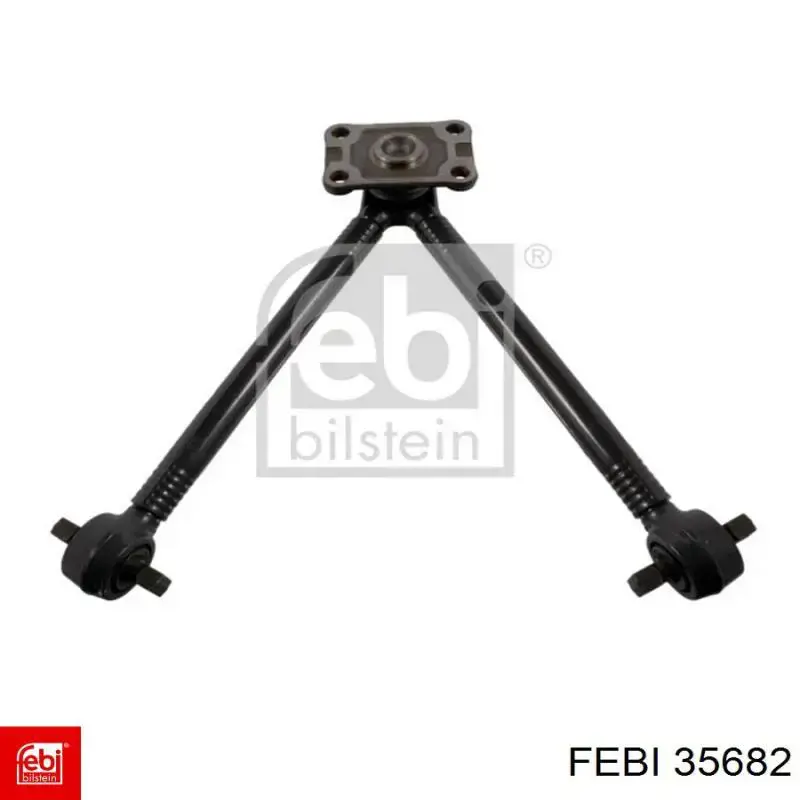 Тяга променева 15267 Auger