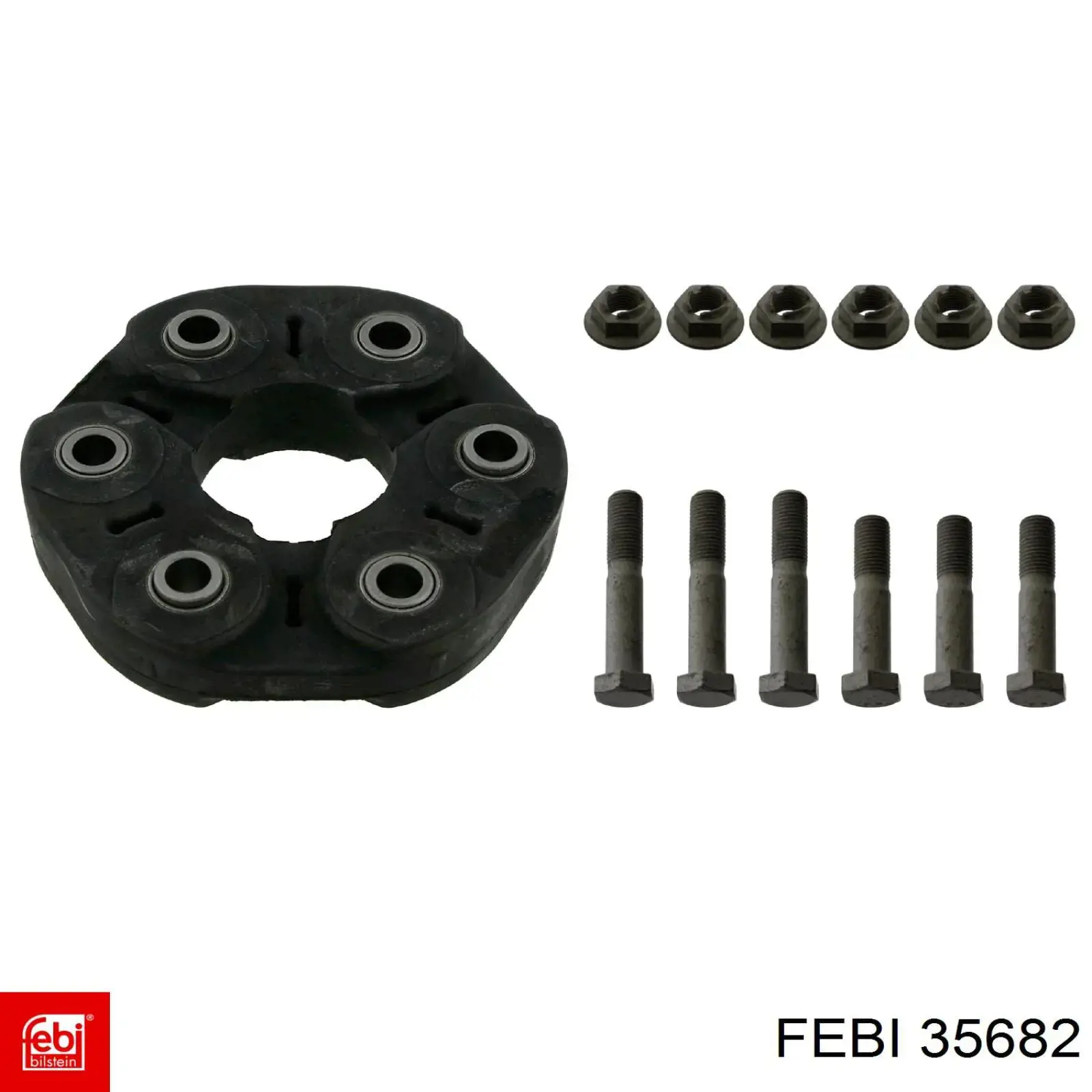 Тяга променева Auger 15267 ціна, від 224.63 USD