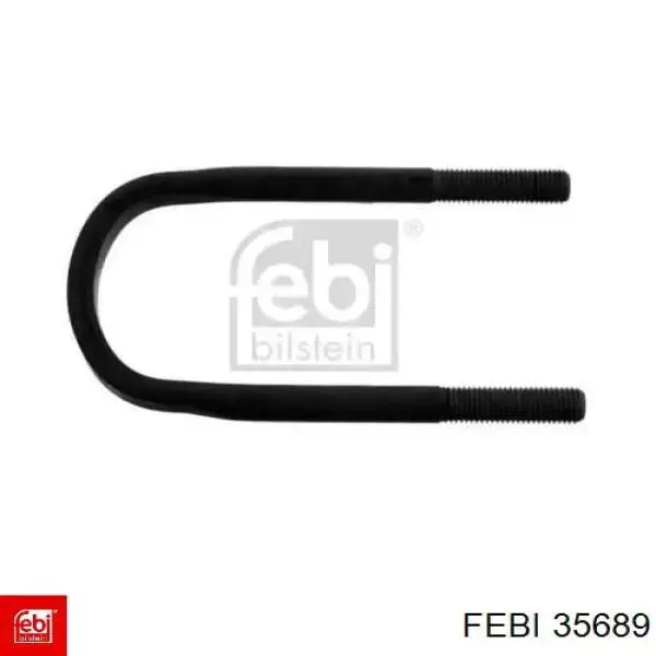 Стремянка ресори (TRUCK) Schomacker 98698285S ціна, від 46.13 USD