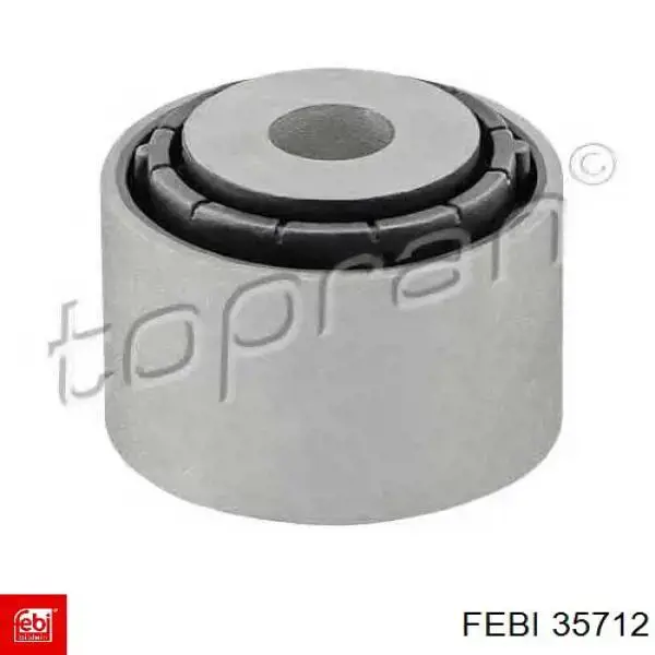 Ремкомплект, прокладки компресора (TRUCK) Febi 35712 ціна, від 30.85 USD