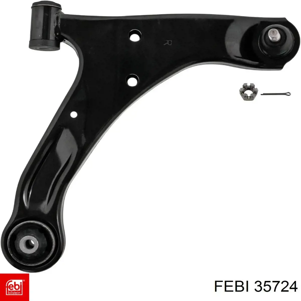 Компресор, шатун компресора (TRUCK) Vaden 7300900002 ціна, від 16.21 USD
