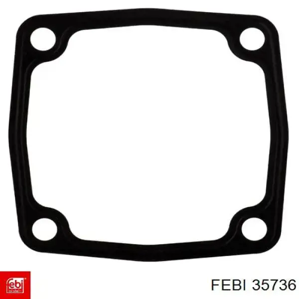 Прокладка компресора Diesel Technic 420331 ціна, від 2.93 USD