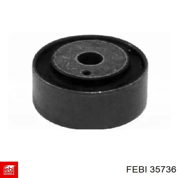 Прокладка компресора A5411310780 Mercedes