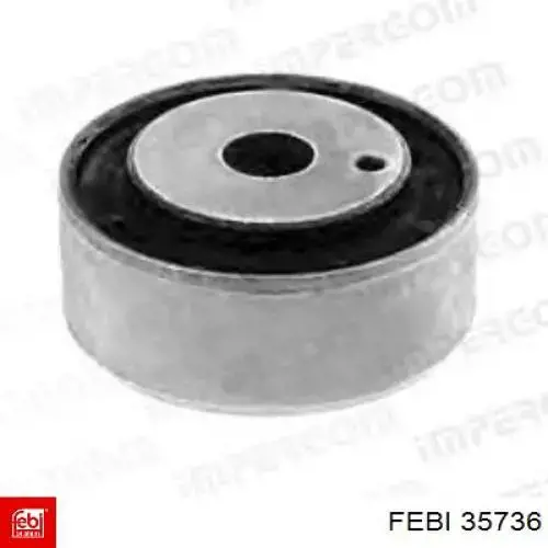Прокладка компресора Mercedes A5411310780