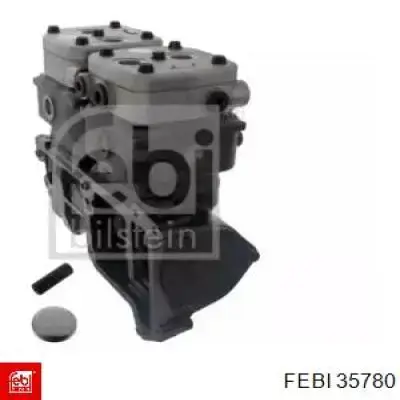 Ремкомплект компресора пневмопідвіски Vaden 1200020100 ціна, від 20.44 USD