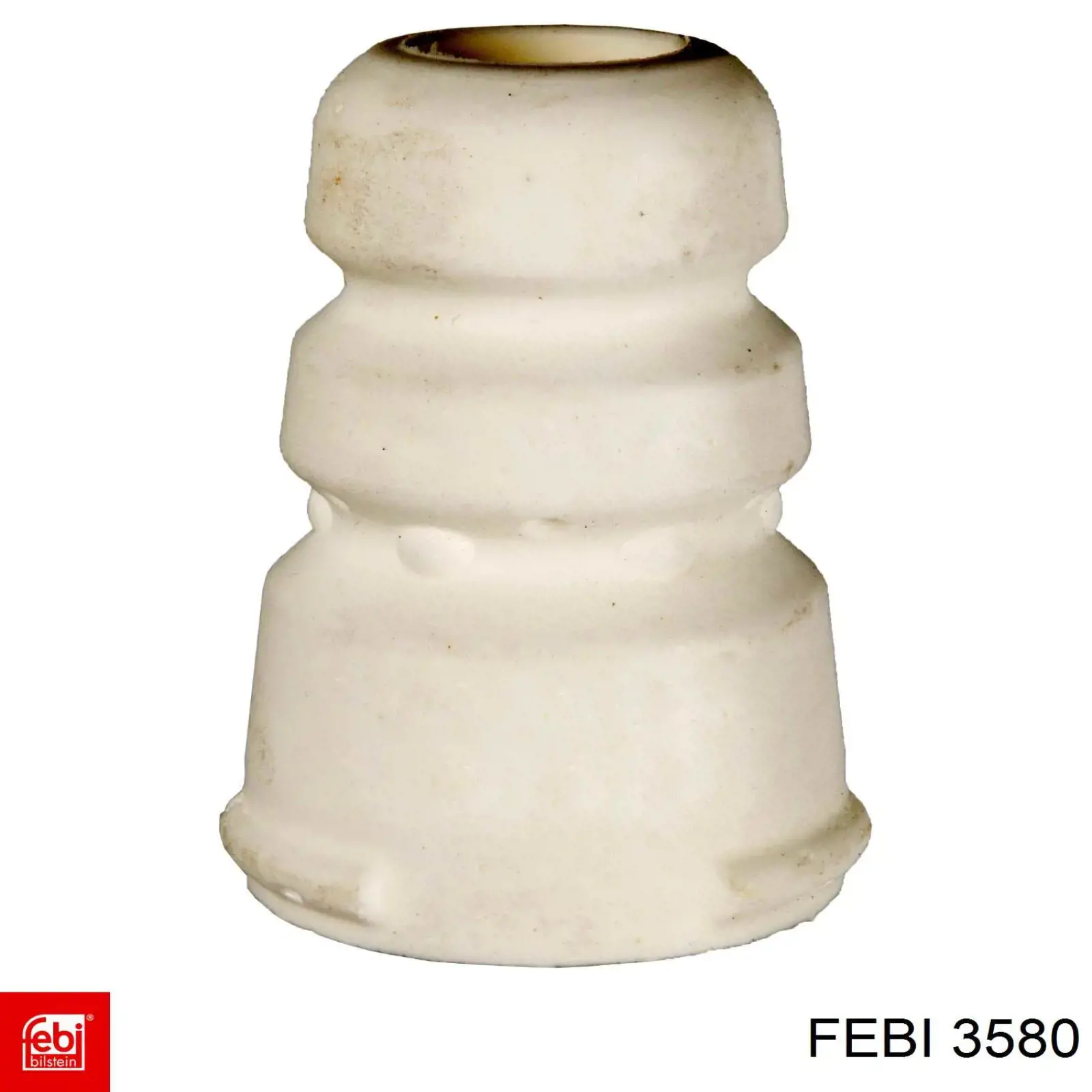 Муфта еластична карданного вала Febi 3580 ціна, від 81.74 USD