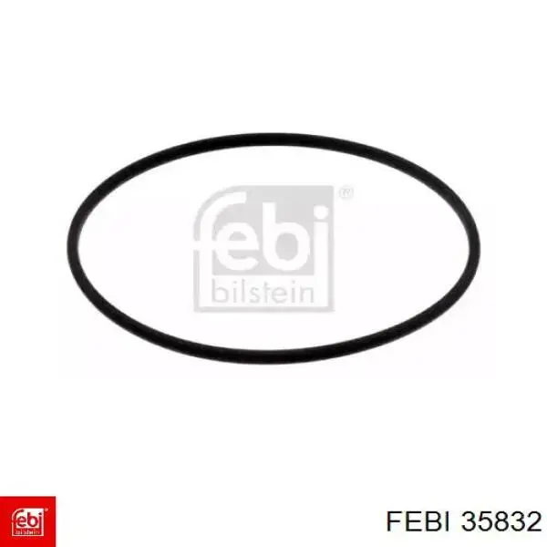 Кільце ущільнювальне під гільзу двигуна Mercedes A0229974948 ціна, від 4.22 USD